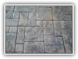 Stamped Concrete 17