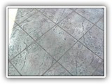 Stamped Concrete 2